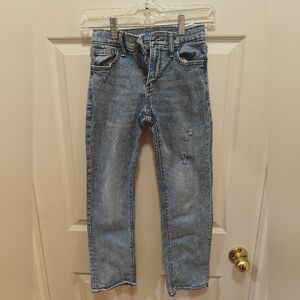 Old Navy kids jeans